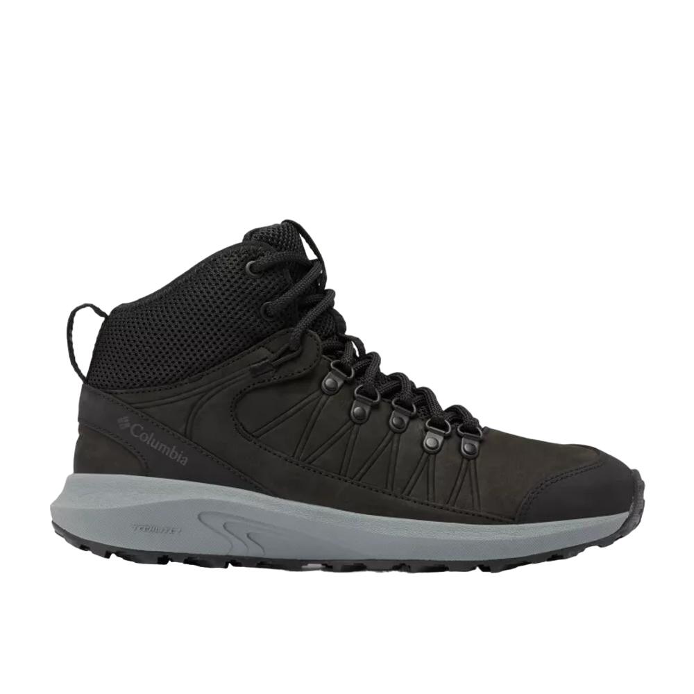 Buty turystyczne damskie Columbia Trailstorm Crest Mid