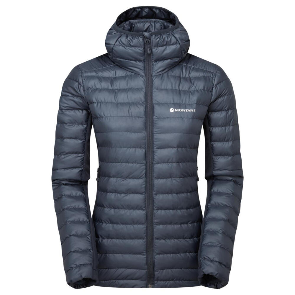 Kurtka ocieplana damska Montane Icarus Lite Hoodie