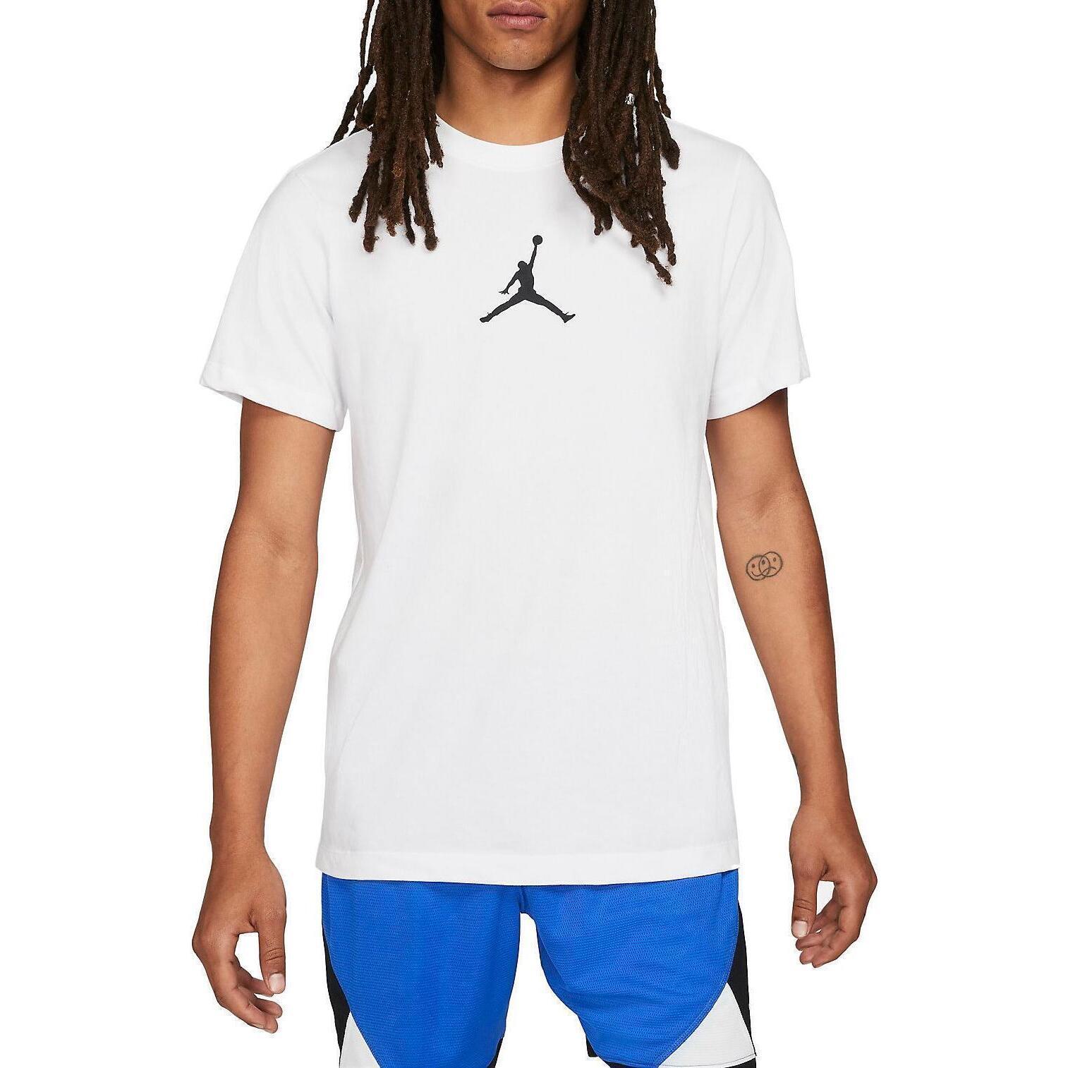 Koszulka sportowa męska Nike Air Jordan Jumpman
