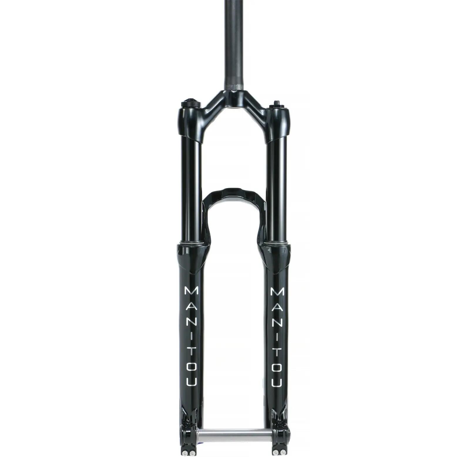 Widelec Manitou Circus Expert 26 100 80