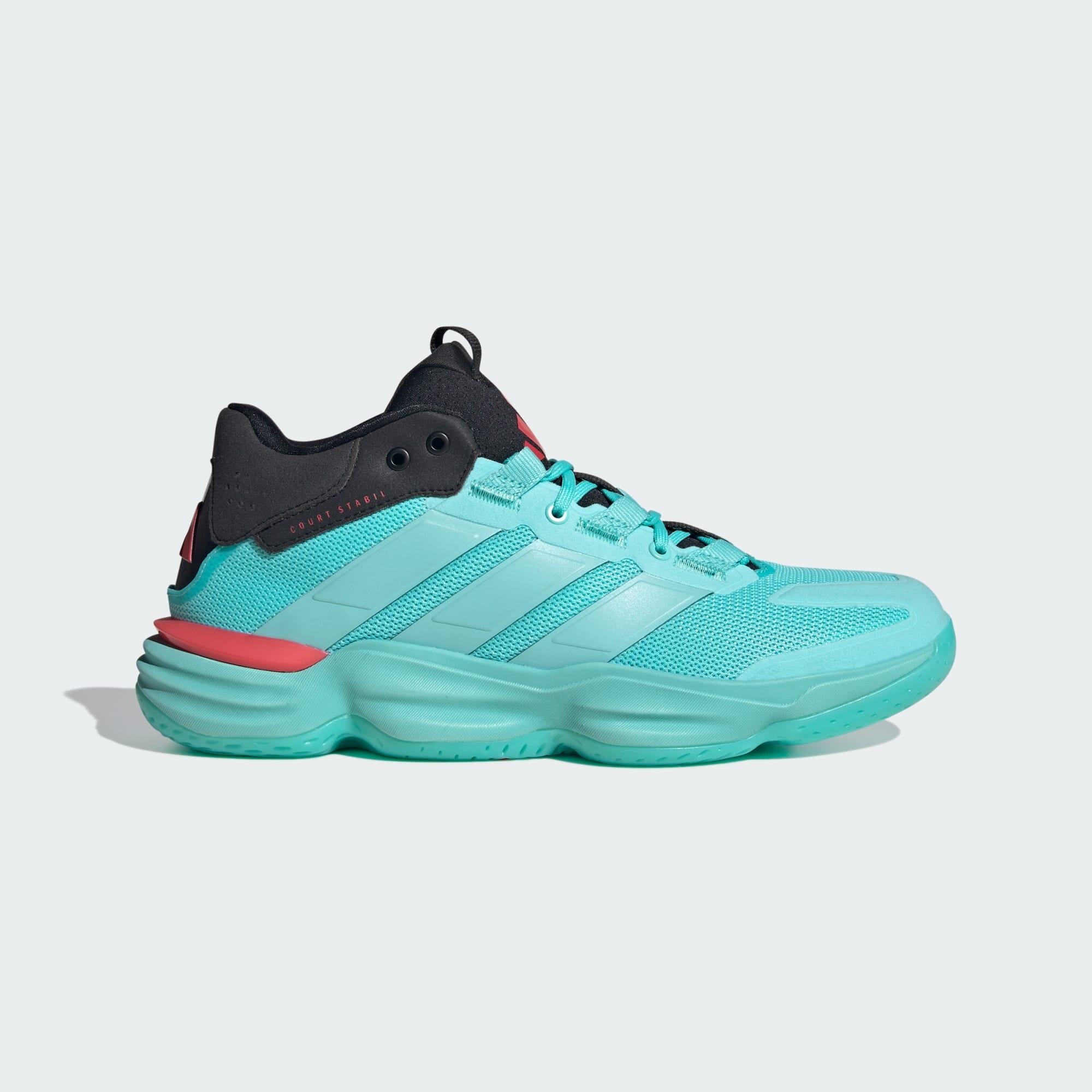 Buty halowe Court Stabil Indoor