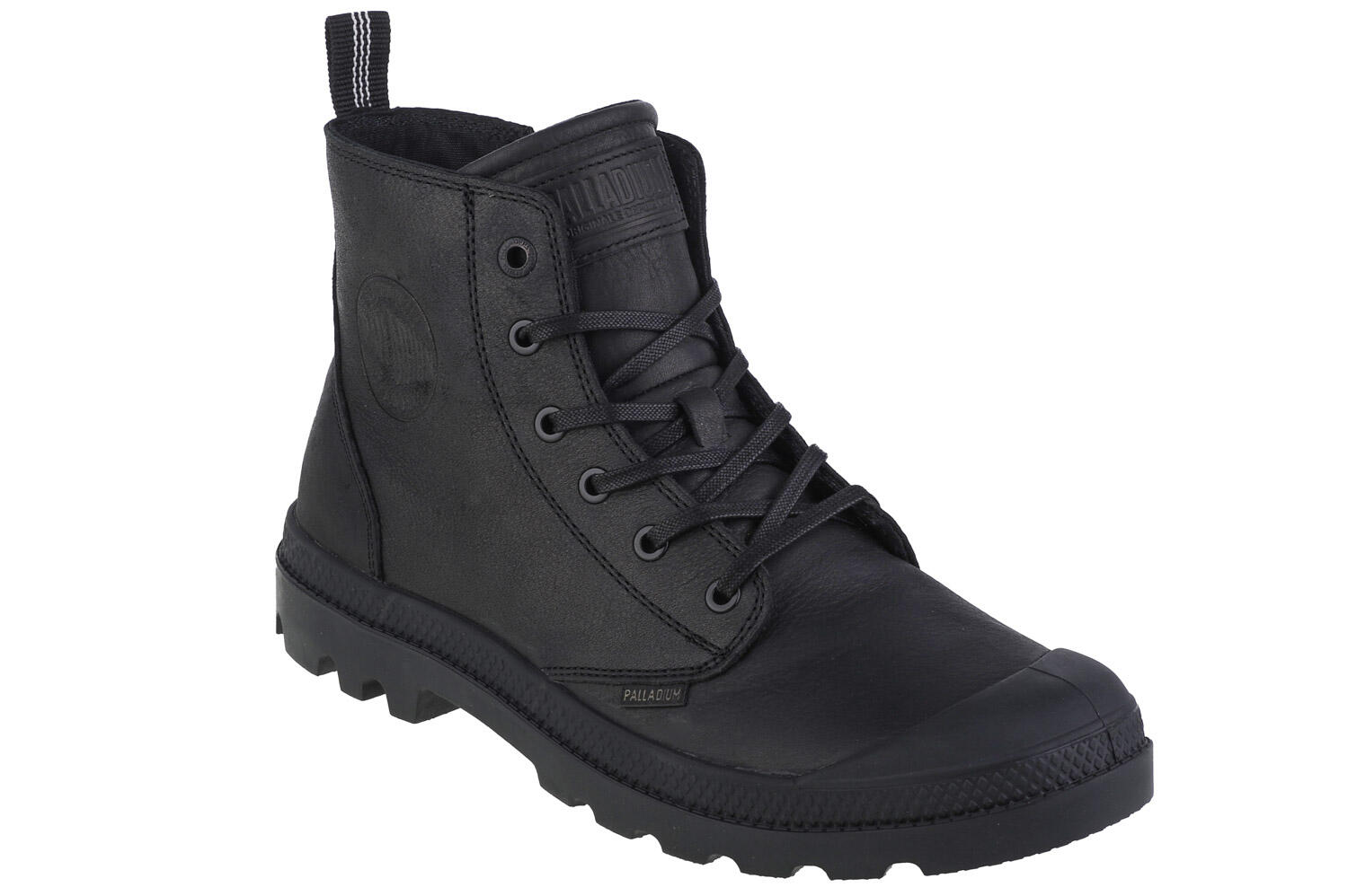 Buty sportowe Sneakersy unisex, Pampa Zip Lth Ess