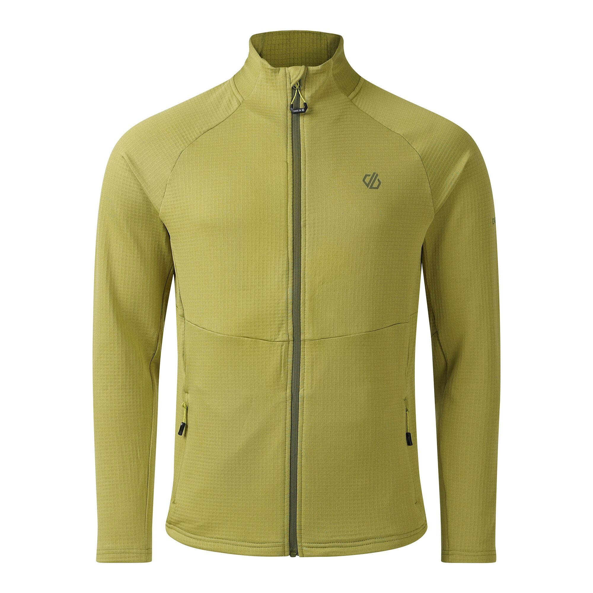 Męska Warstwa Środkowa Apex Stretch Midlayer