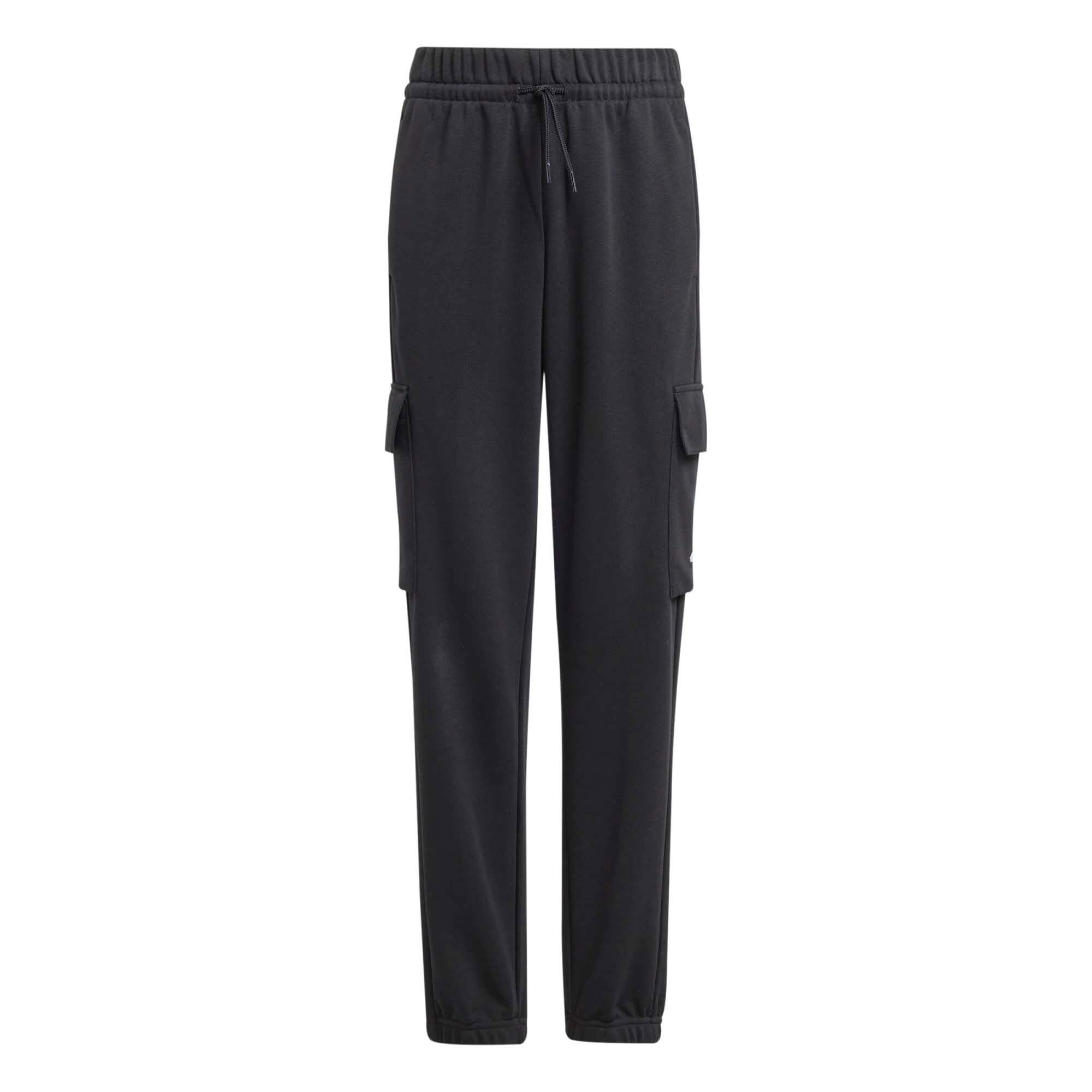 Spodnie Adidas Sport J Sl Ft C Pt Dzieci