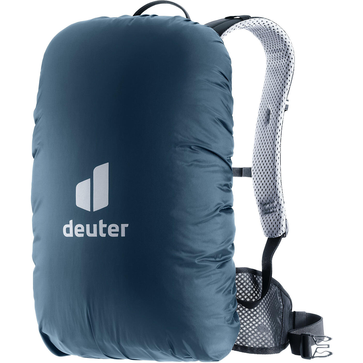 Pokrowiec na plecak Deuter Rain Cover Mini - ara