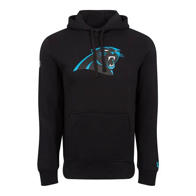 Bluza z kapturem Panthers NFL