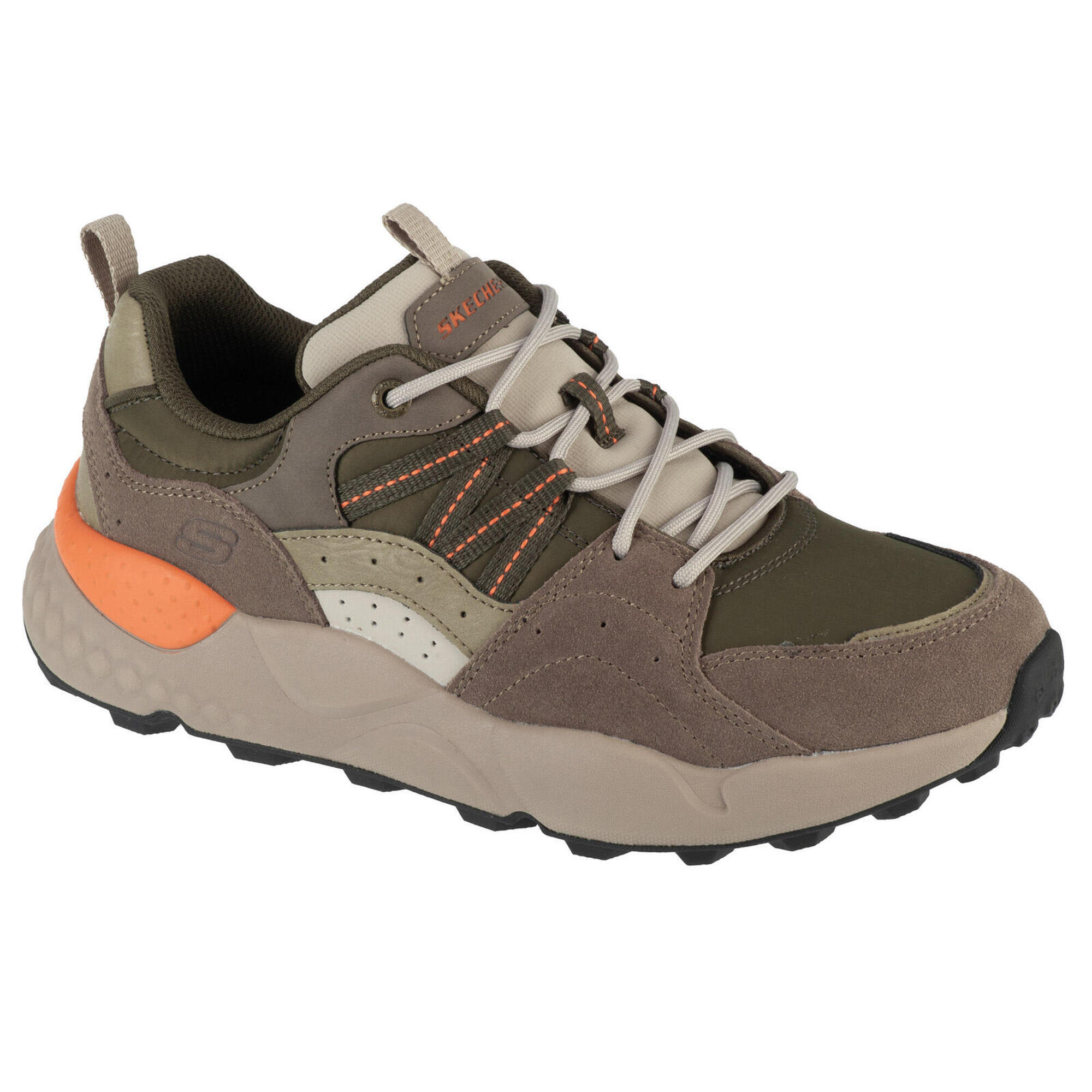 Buty sportowe Sneakersy męskie  Skechers Bendino - Dormer