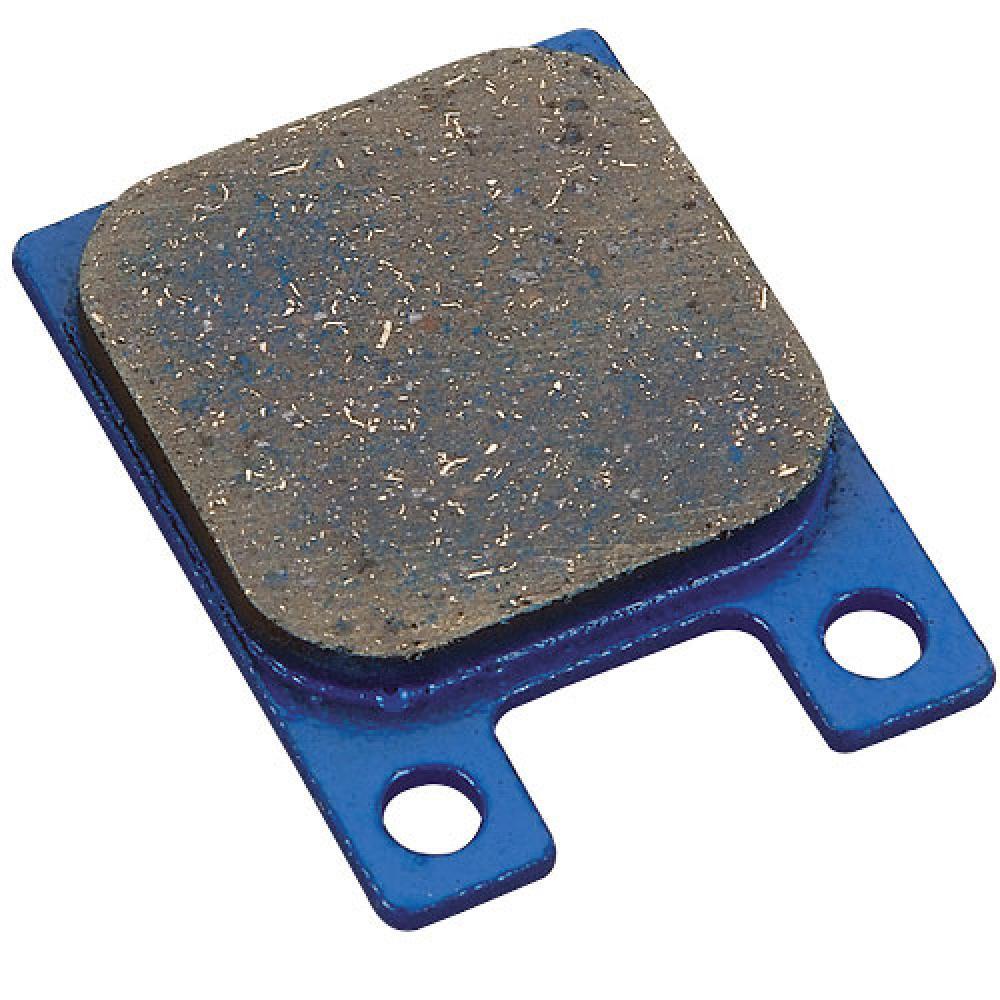 Klocki hamulcowe Marwi DBP-05 Hope open/closed 2-piston Pro / Sport