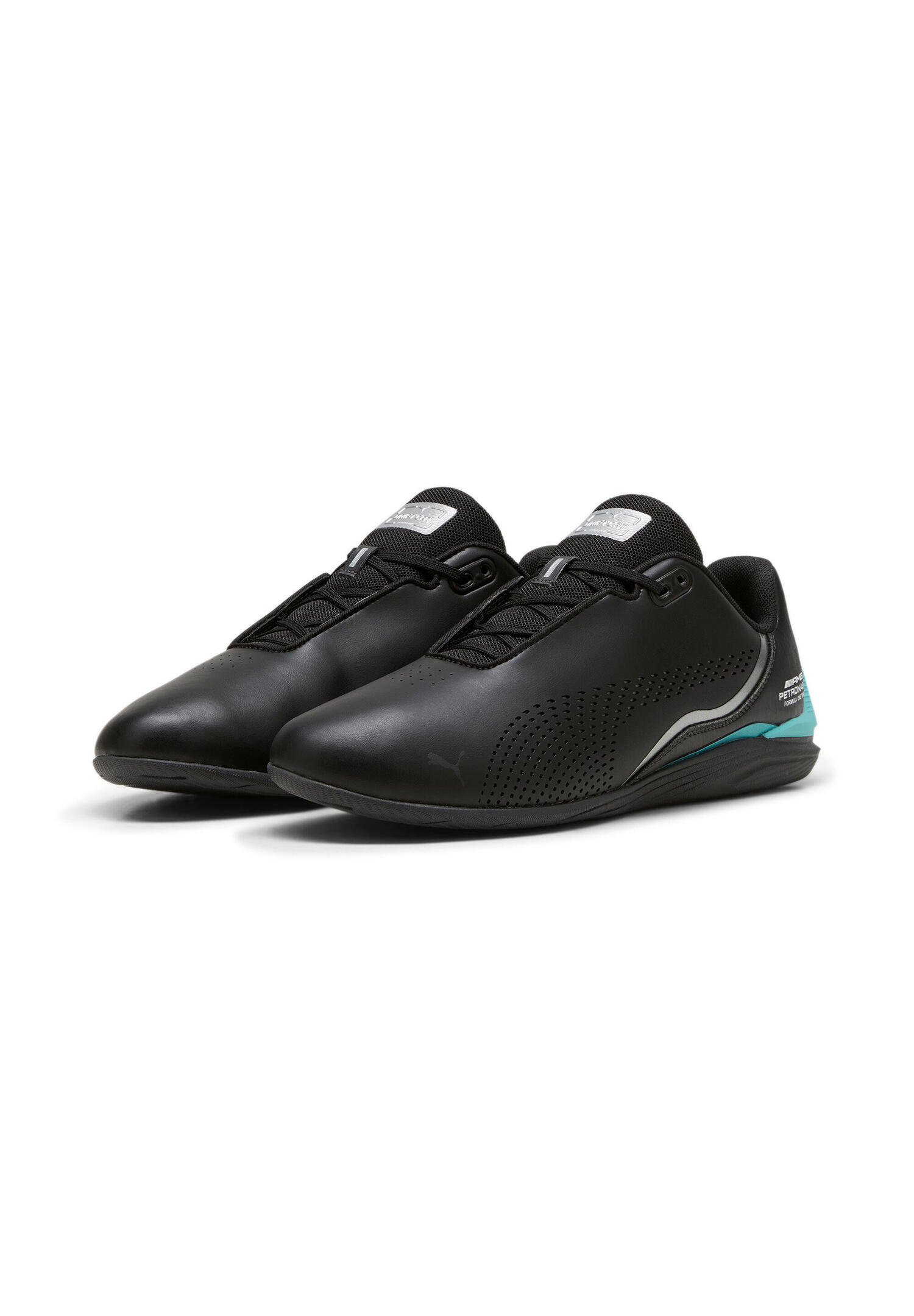 Buty do chodzenia męskie Puma Mapf1 Drift Cat Decima Motosport