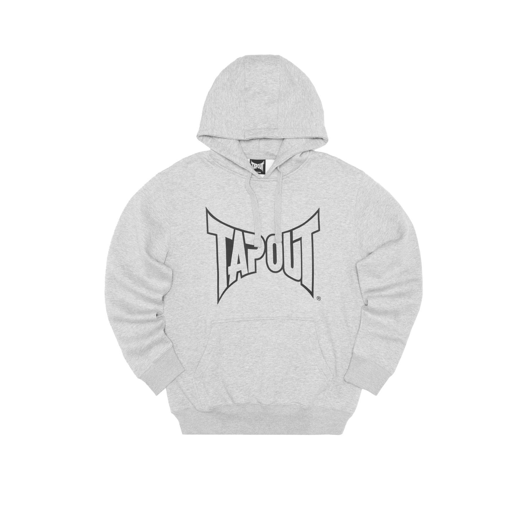 Bluza z kapturem Tapout Lifestyle Basic Hoodie