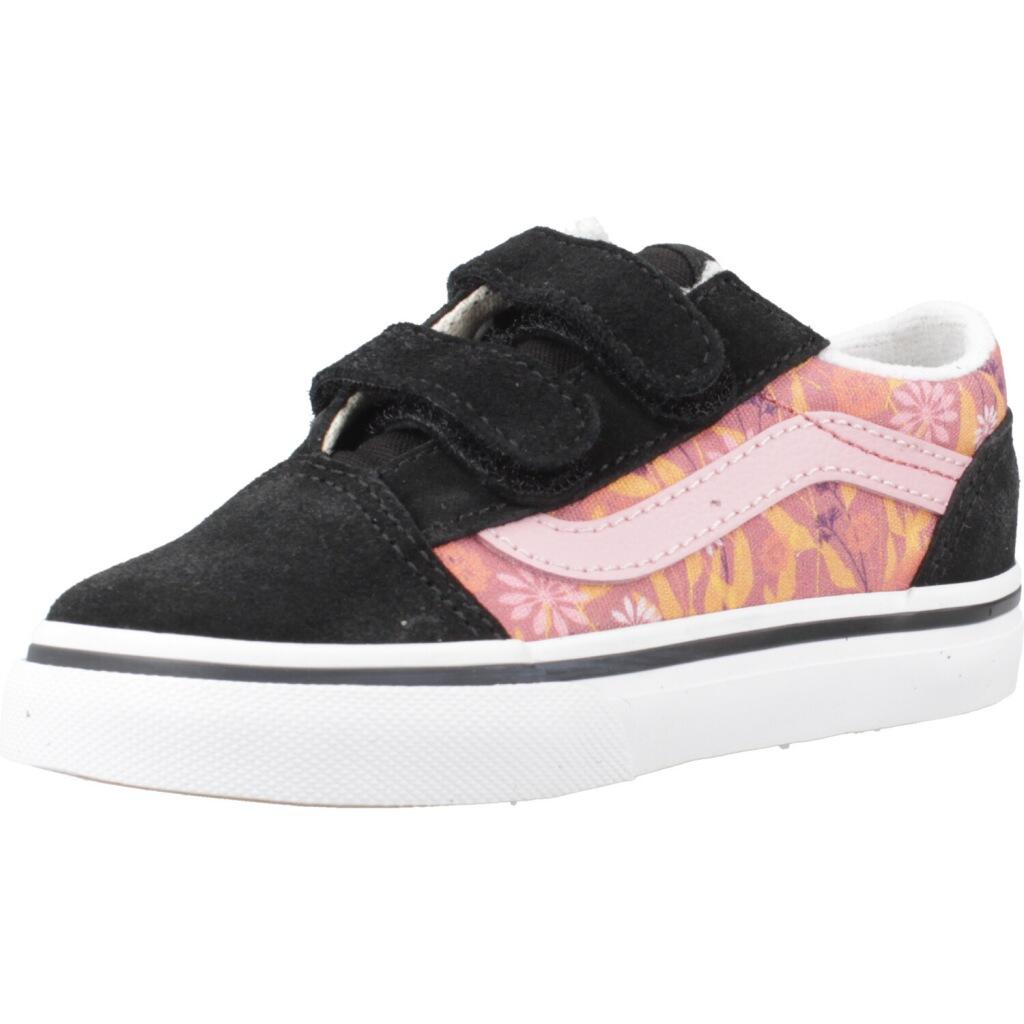 Buty VANS OLD SKOOL V Kwiatowy
