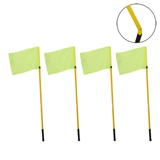 Elastyczna chorągiewka narożna Softee