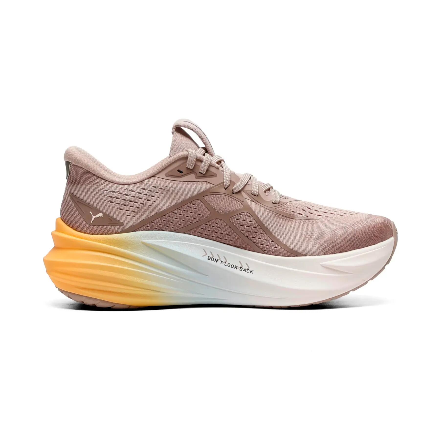 Buty do biegania Puma MagMax Nitro 2 RC
