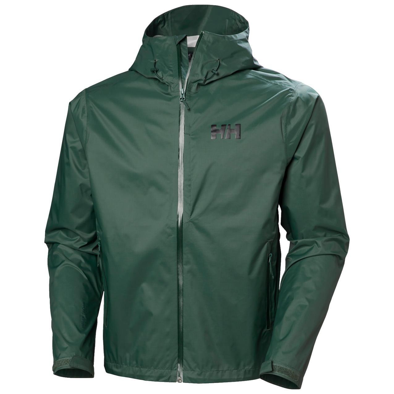 Kurtka narciarska Helly Hansen Loke Terra