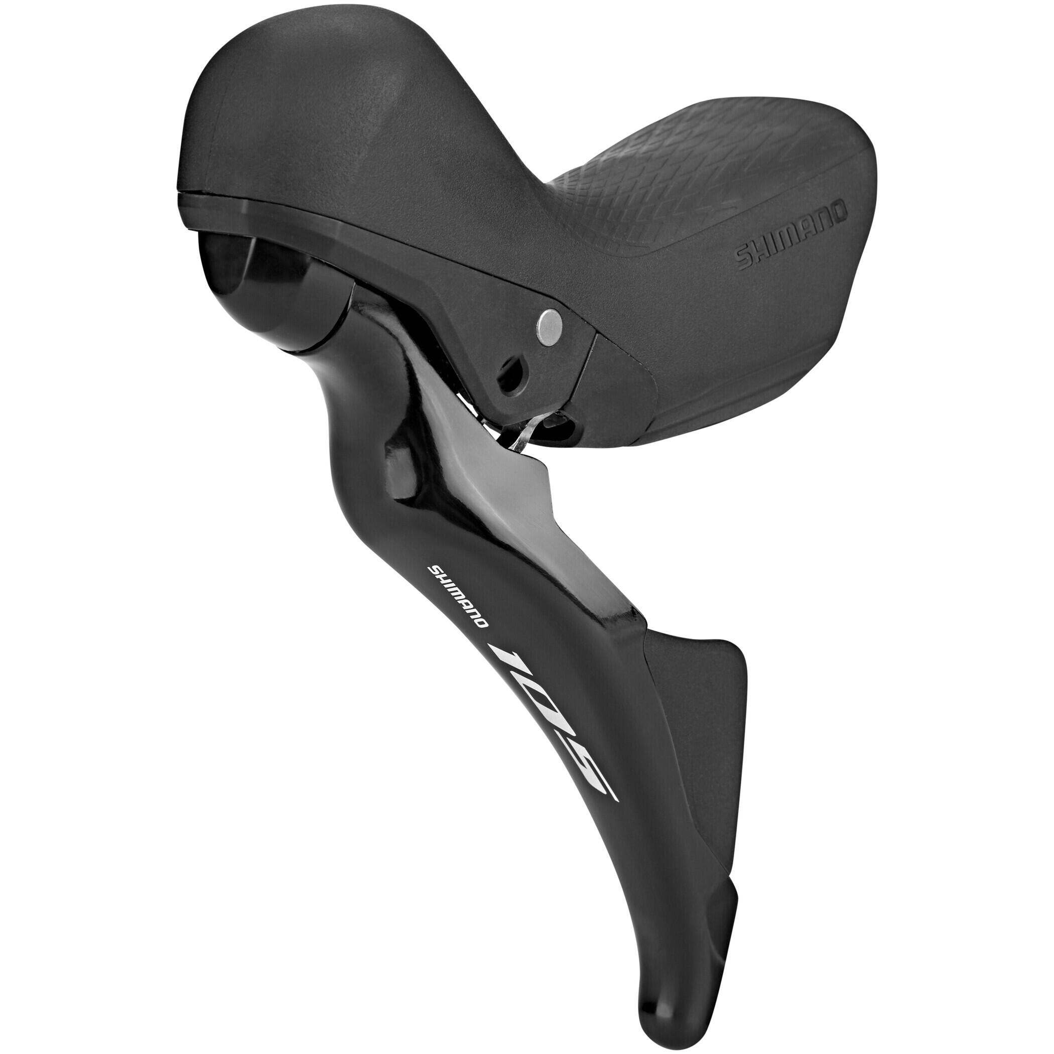 Dźwignie hamulca i przerzutki Shimano ST-R7025-L 2