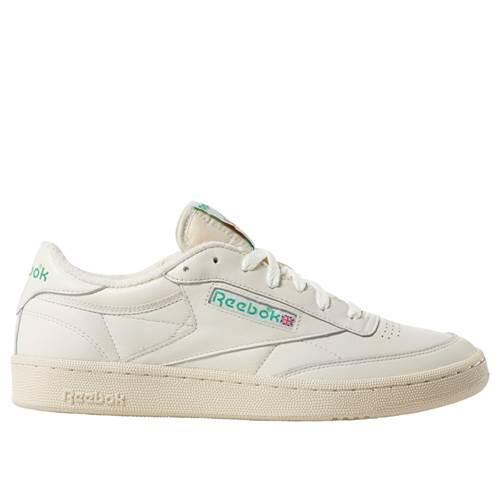 Buty do chodzenia męskie Reebok Club C 1985 TV