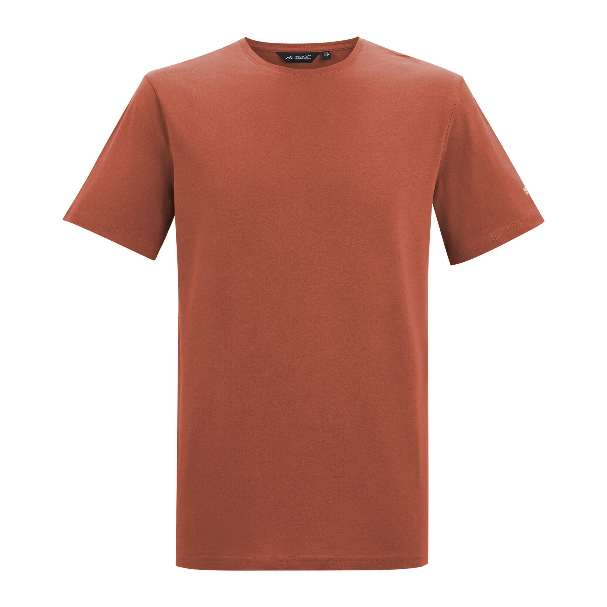 T-shirt Męski Niska Waga Sportowy Tait