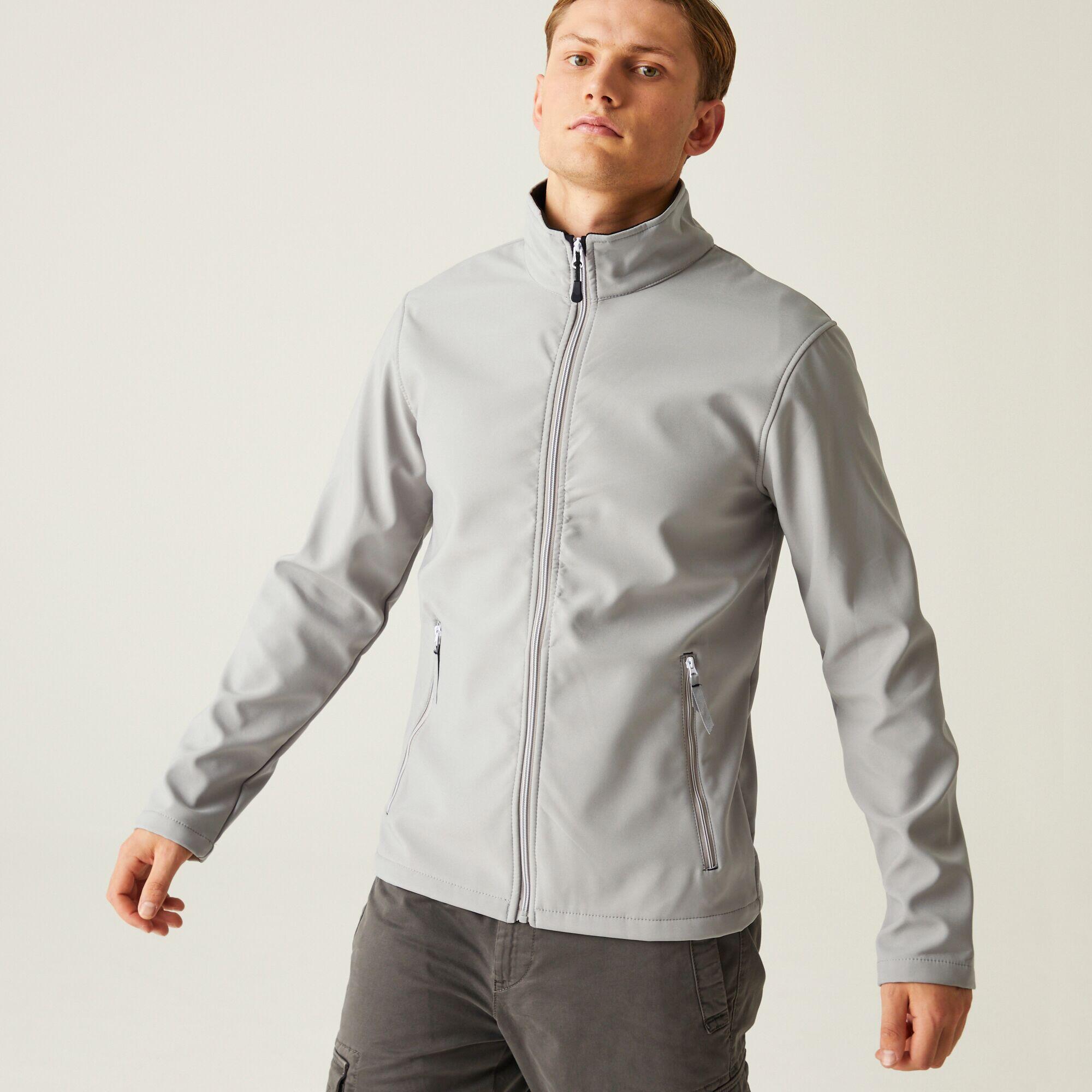 Softshell roboczy męski Ascender