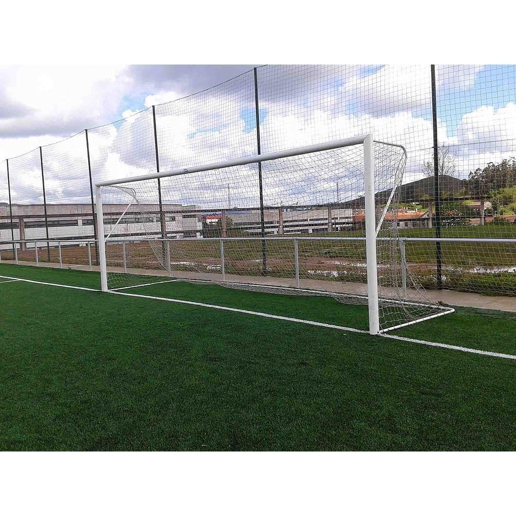 Gry Base Goal Soccer 7 do kolekcji Net Multicolor