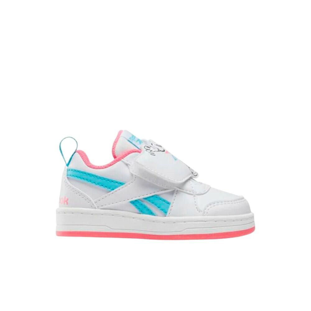 Reebok Royal Prime dziecięce białe tenisówki 100232570