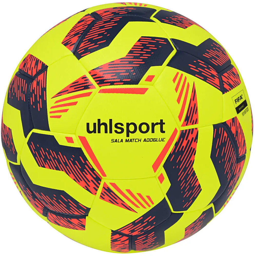 Piłka dla dzieci Uhlsport Sala Match Addglue
