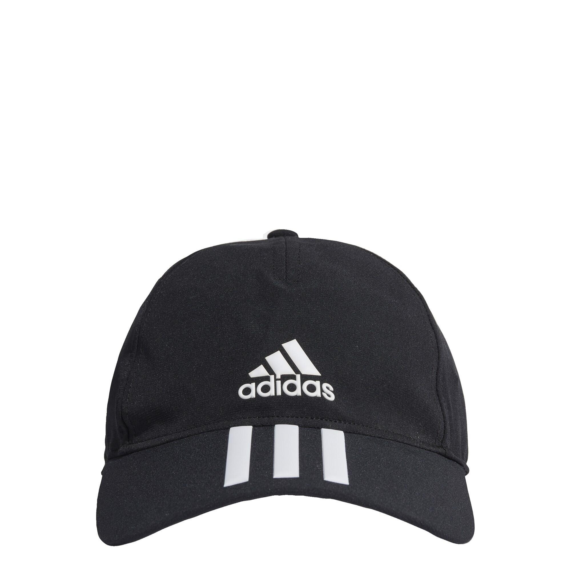 Czapka bejsbolowa adidas AEROREADY czarna