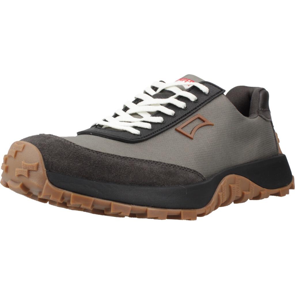 Buty CAMPER DRIFT TRAIL Czarny