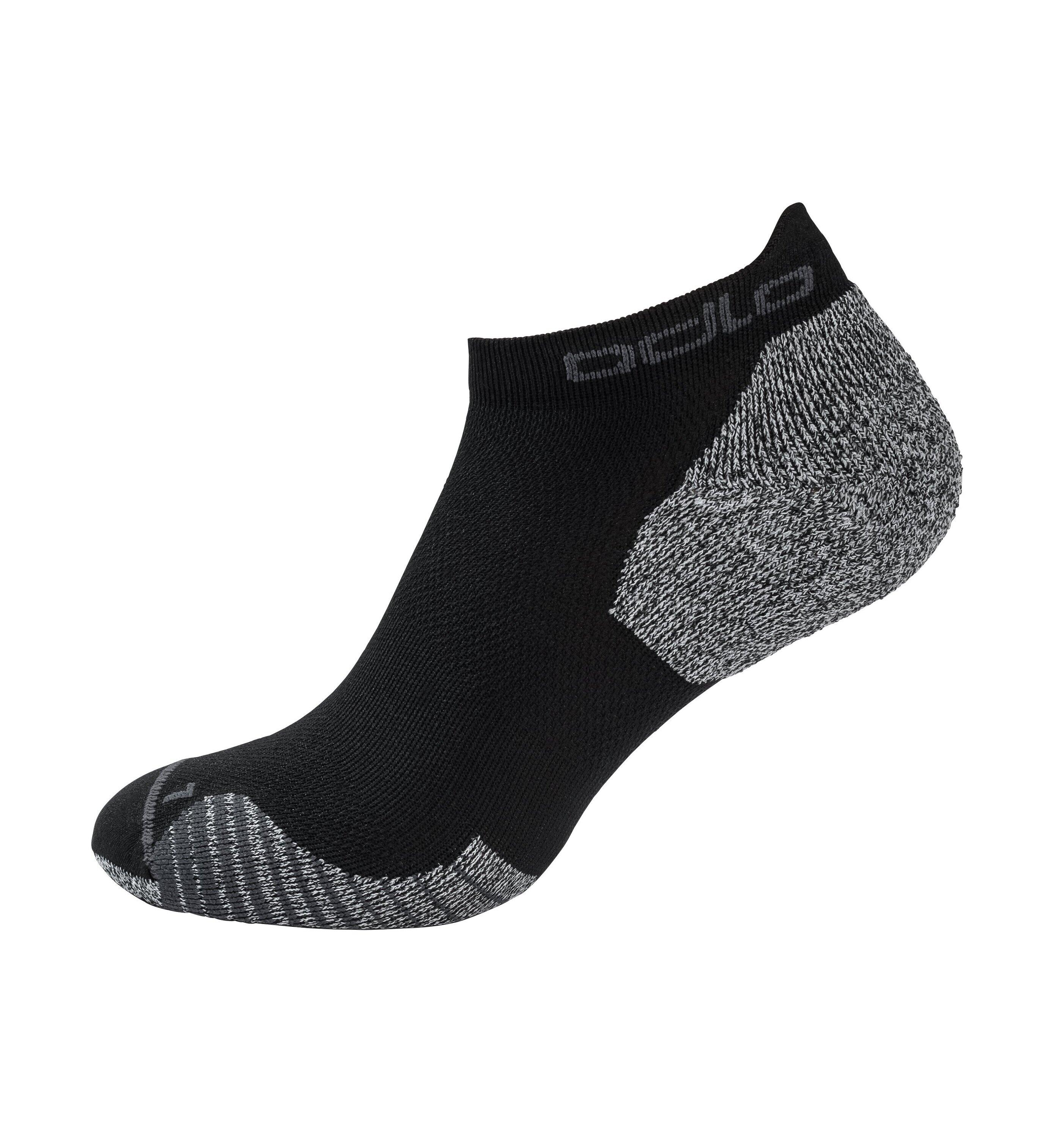Chaussettes de sport Odlo basses Ceramicool