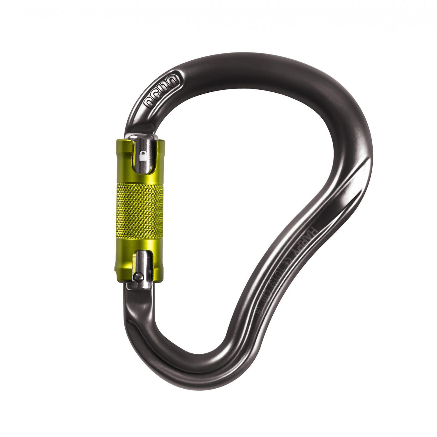 Karabinek Ocun Harpy hms twist