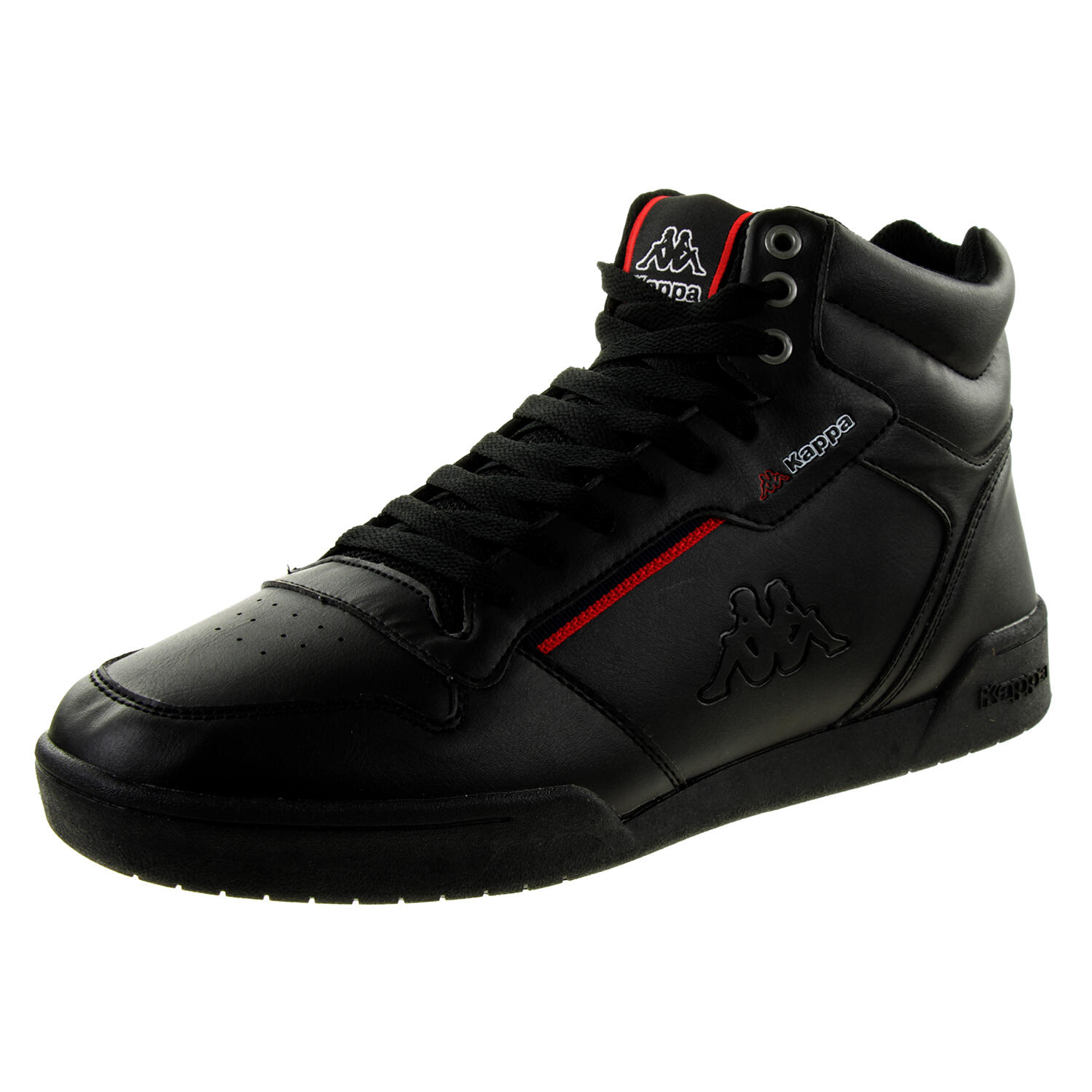 Buty męskie do chodzenia Kappa MANGAN