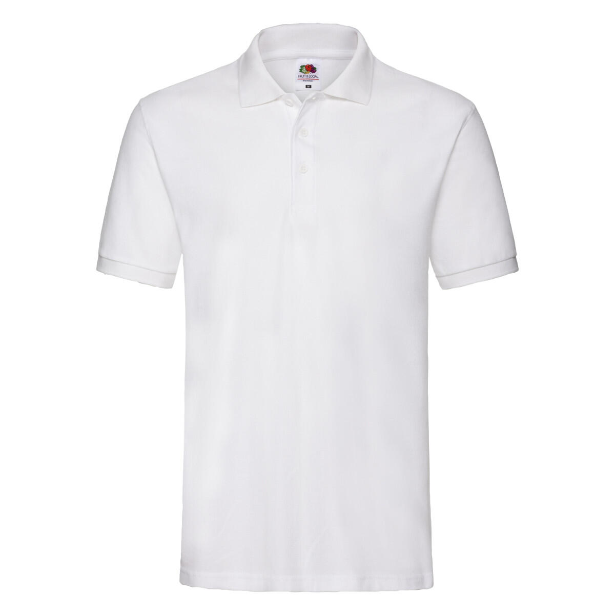 Męska Koszulka Polo Premium