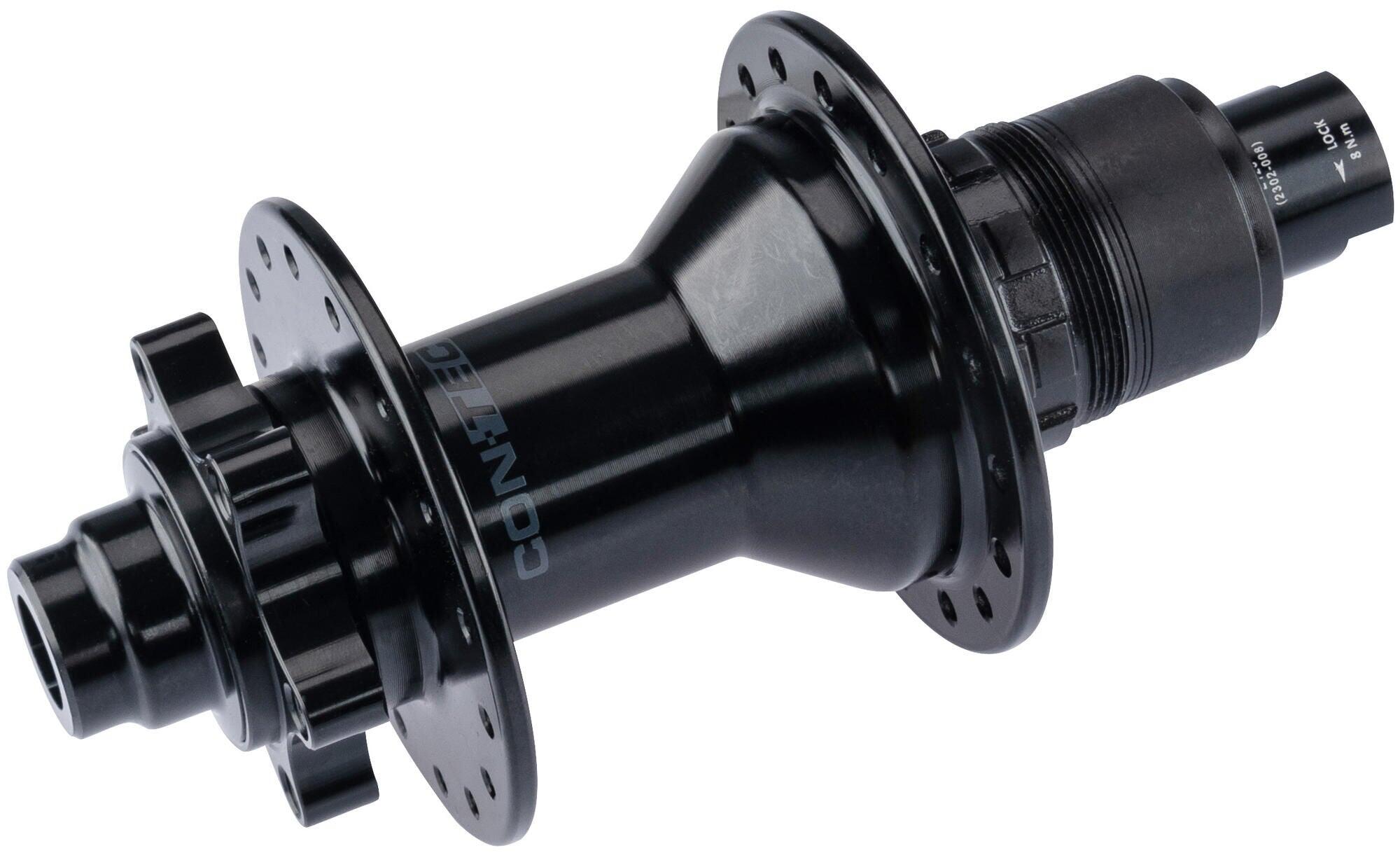 CONTEC Core DB rdzeń piasty kasety 32T, 142 mm, XD