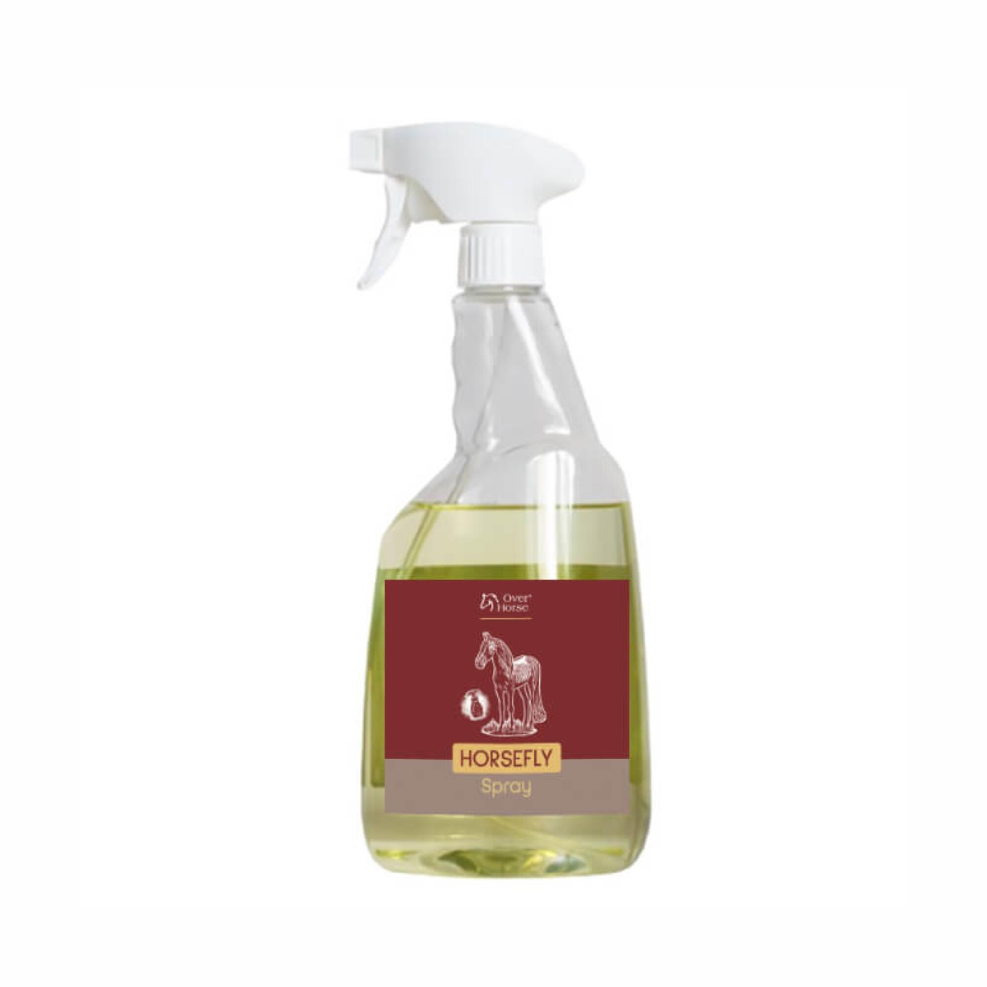 Perfumy na owady Horsefly 650 ml Over Horse