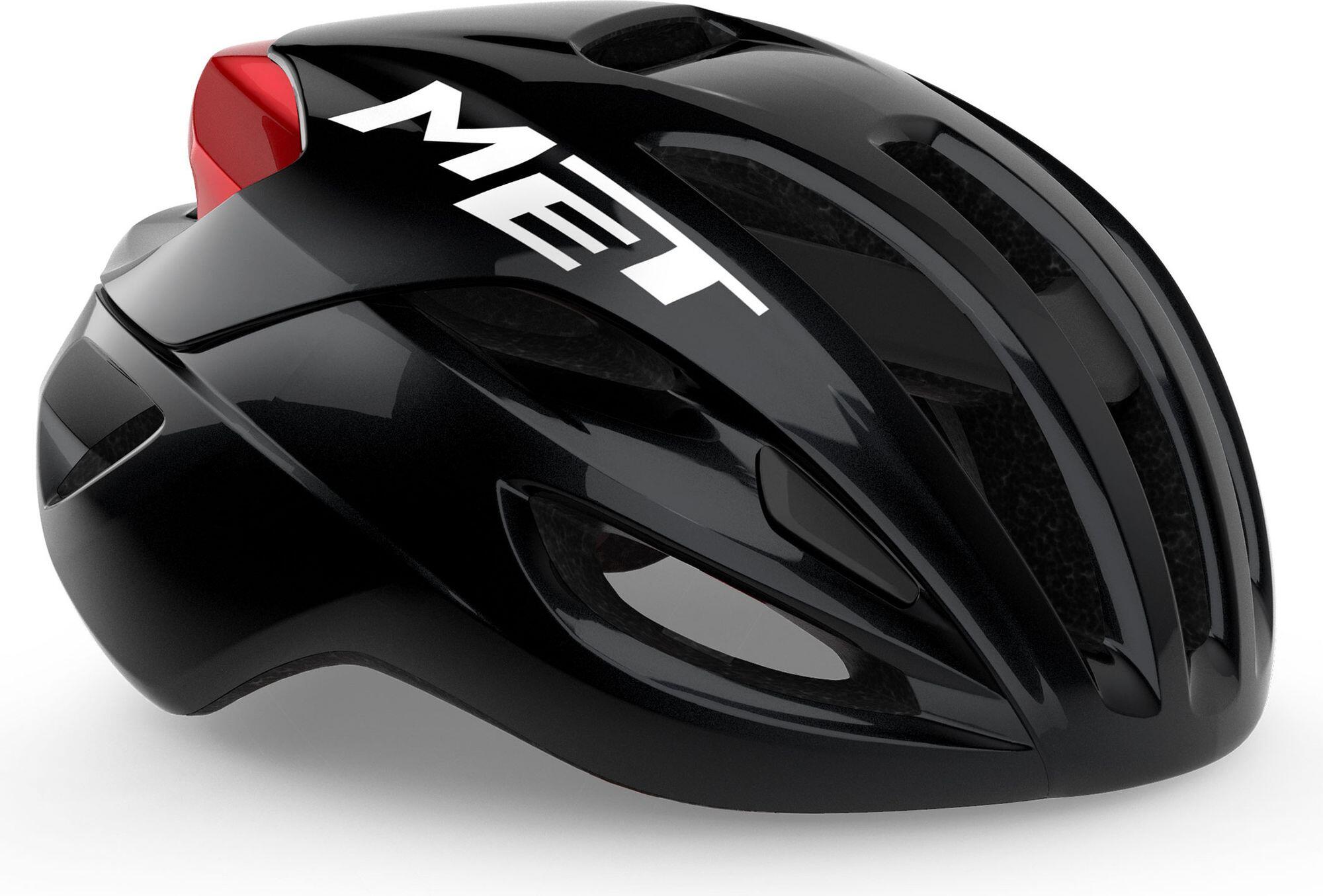 Kask rowerowy dla dorosłych Met Rivale Mips