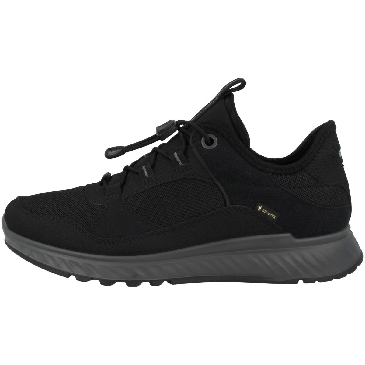 Sneakersy damscy Ecco Exostride Gtx Tex