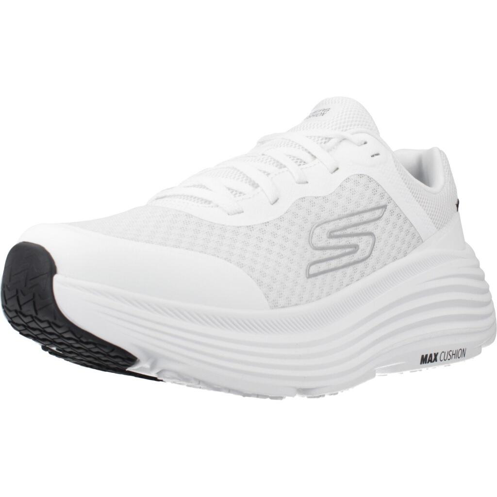 Buty SKECHERS MAX CUSHIONING ENDEA Biały