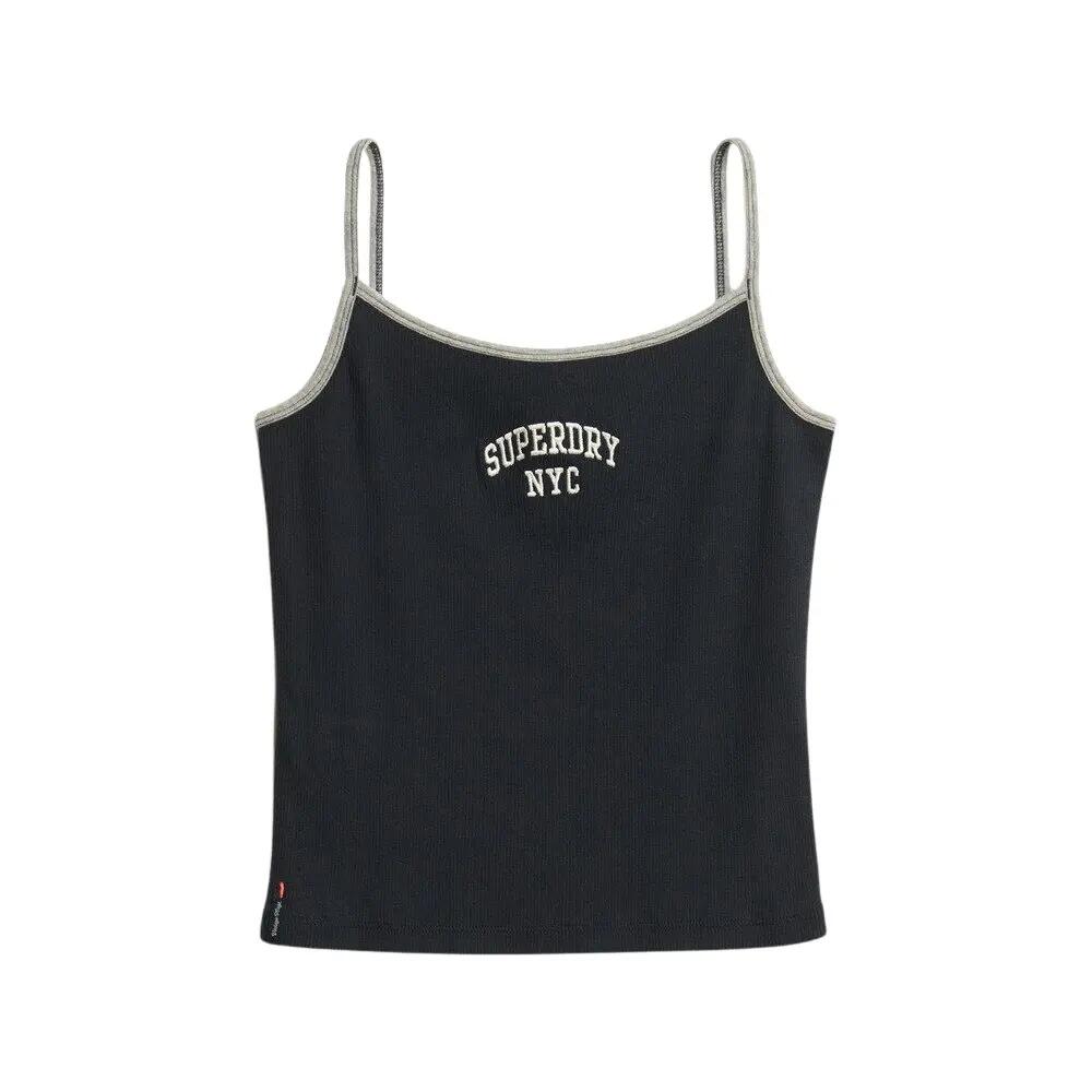 Damski tank top Superdry Athletic Essential