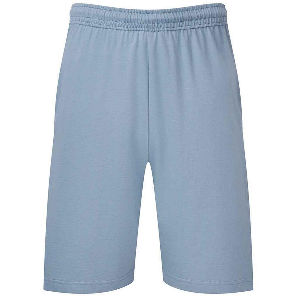 Męskie Spodenki Jersey Iconic 195
