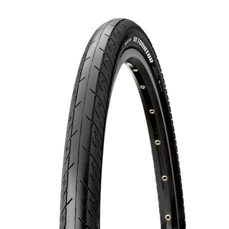 Opona DETONATOR - 700x25c - tr. soft - 60 TPI - Silkworm