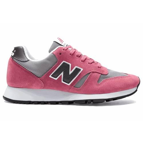 Buty do chodzenia damskie New Balance 855