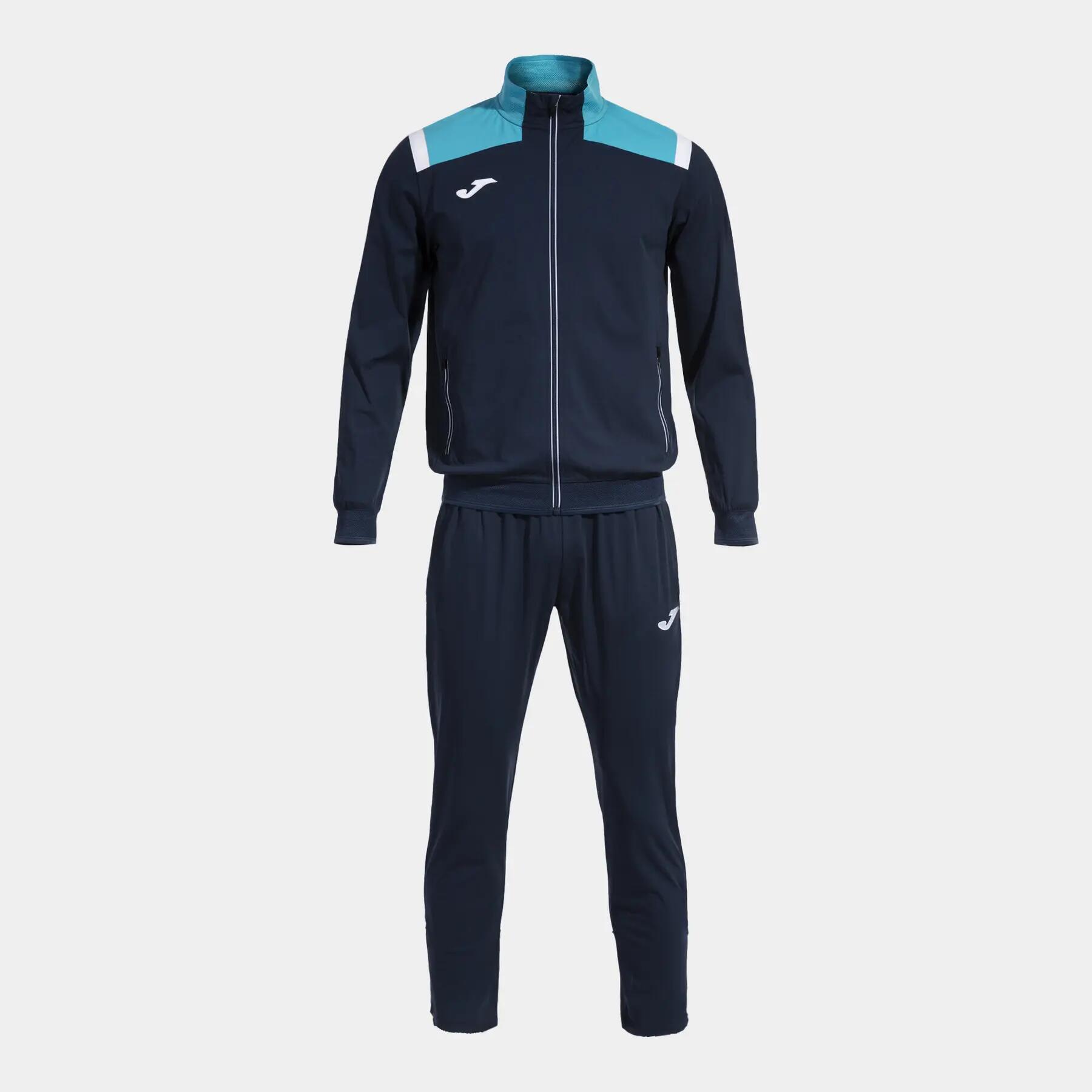 Dres Joma Toledo