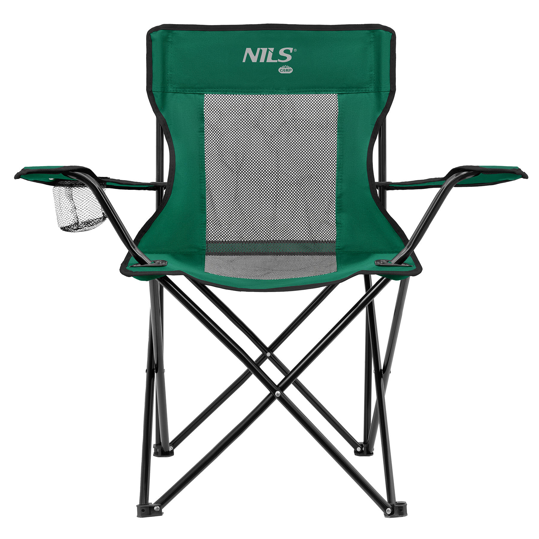 Turistické křeslo NILS Camp NC3302