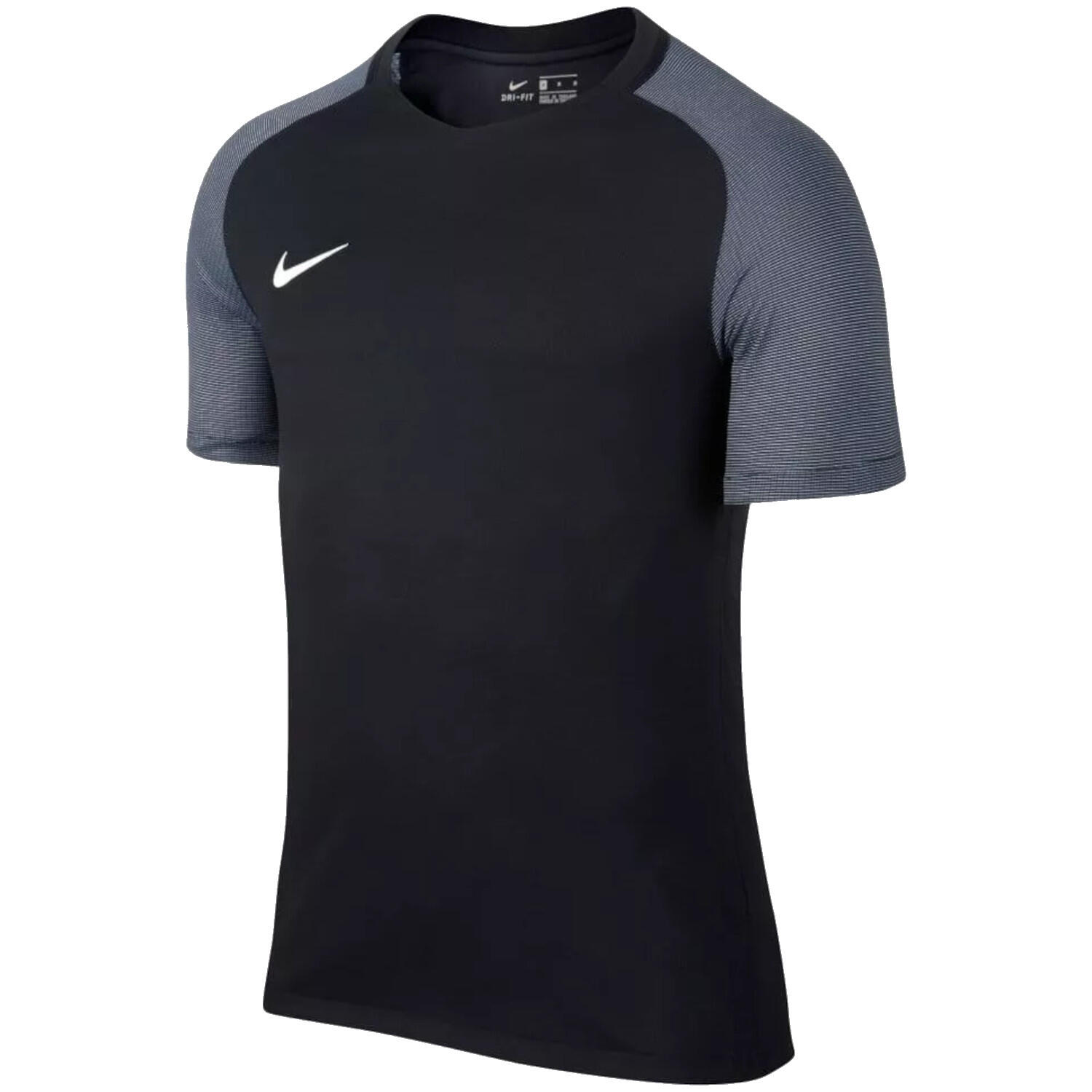 T-shirt sportowy z krótkim rękawem chłopięcy Dry Revolution IV Jersey Jr Tee
