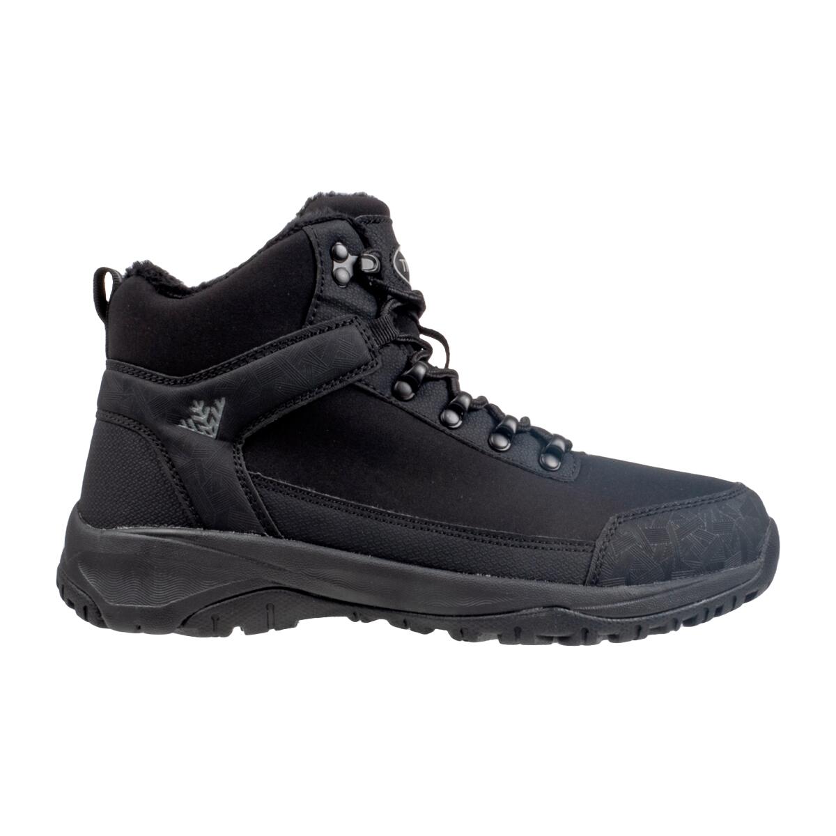Buty Trekker Havu do podnoszenia ciężarów - EU37 - UK 4