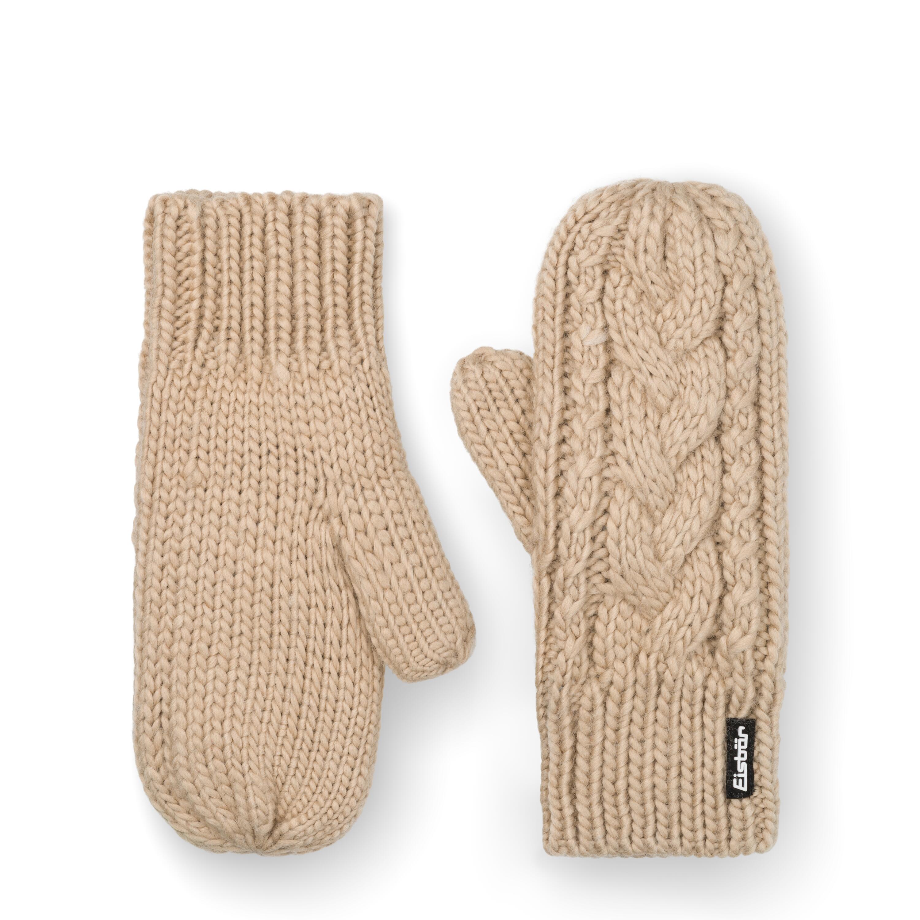 Rękawice Eisbar Afra Mittens