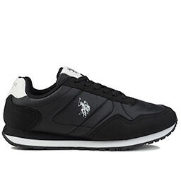 Buty sneakersy męskie sportowe U.S. Polo Assn