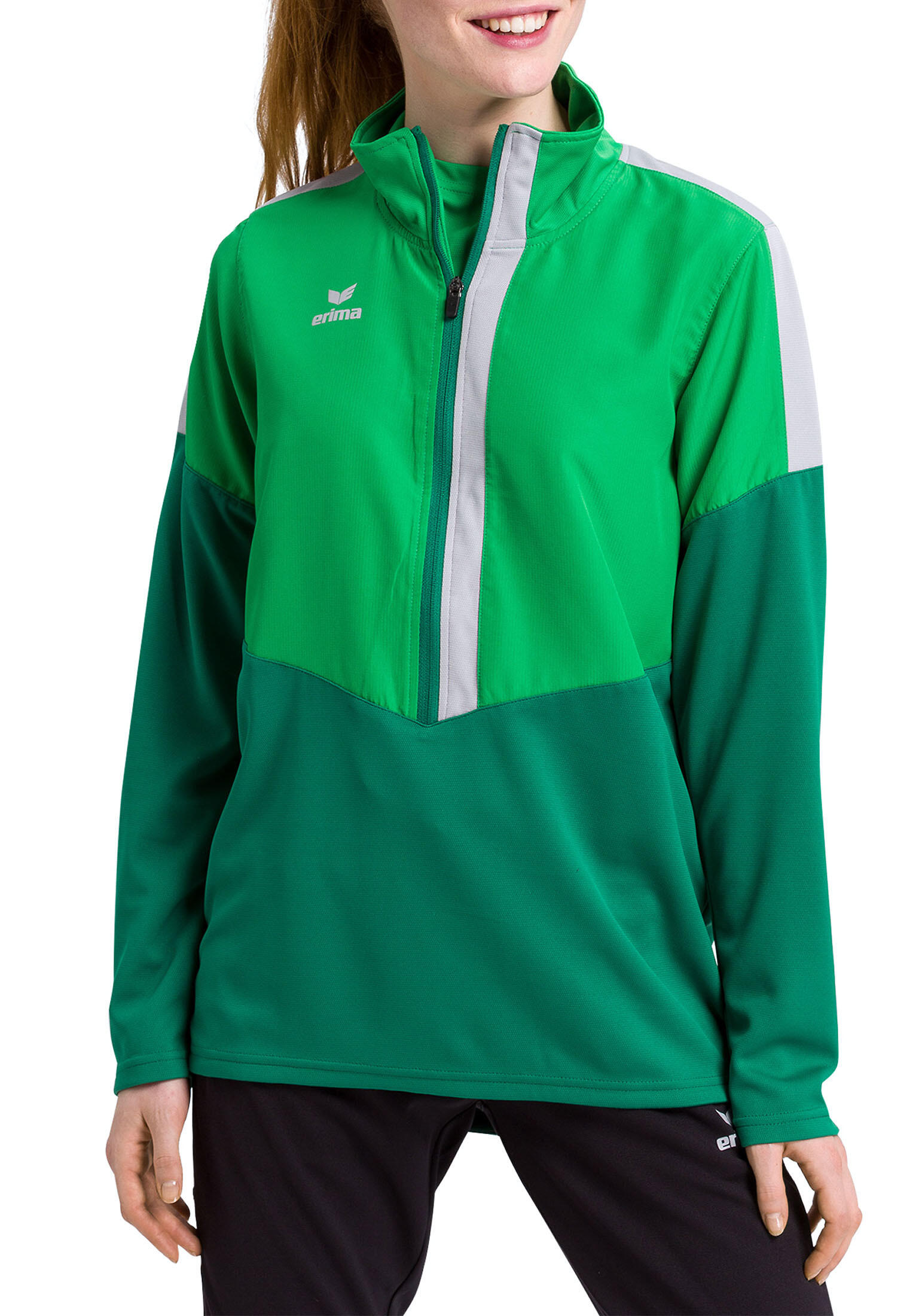 Bluza rozpinana Erima Worker Squad