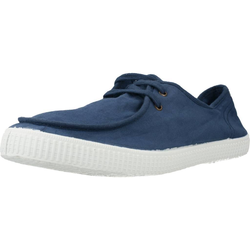 Buty VICTORIA 116601V Niebieski