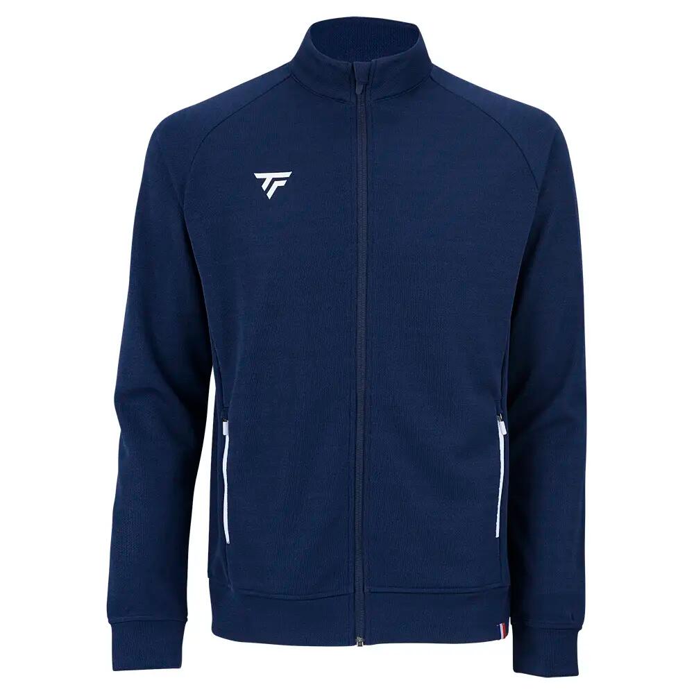 Dziecięca bluza dresowa Tecnifibre Team