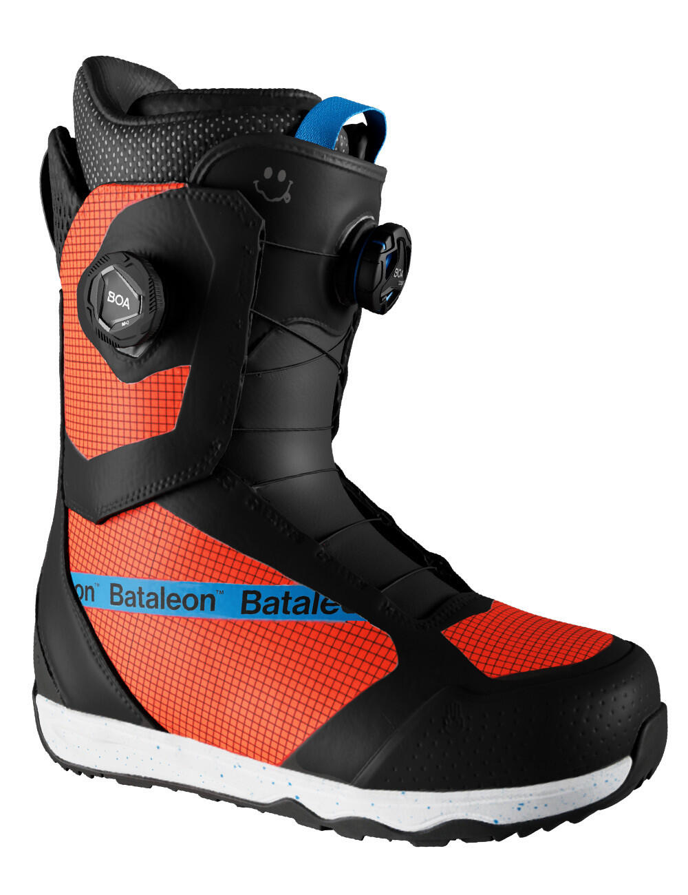 Buty snowboardowe męskie Bataleon Salsa Boa